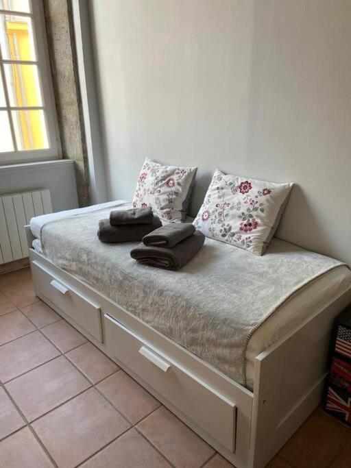 Emplacement N°1 Tres Bel Appartement Spacieux Carcassone Kültér fotó