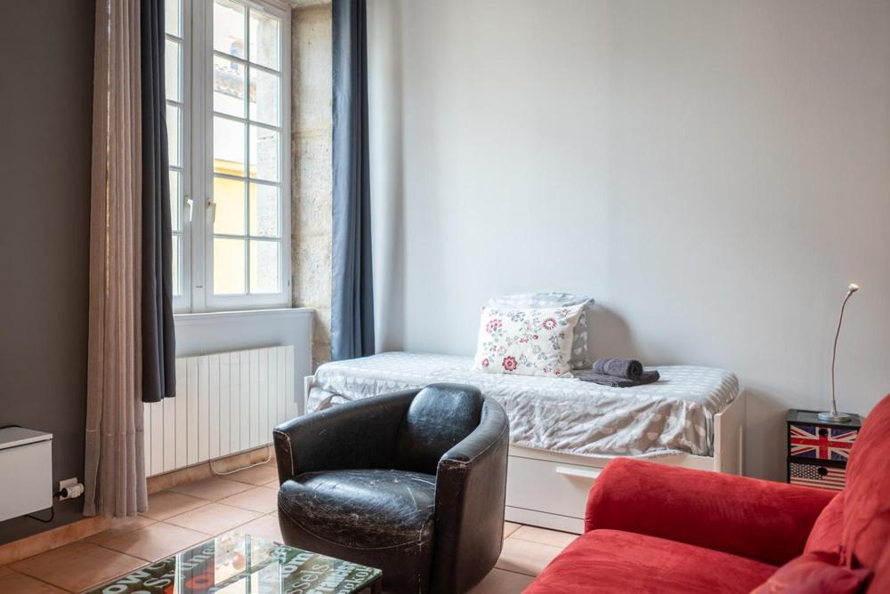 Emplacement N°1 Tres Bel Appartement Spacieux Carcassone Kültér fotó