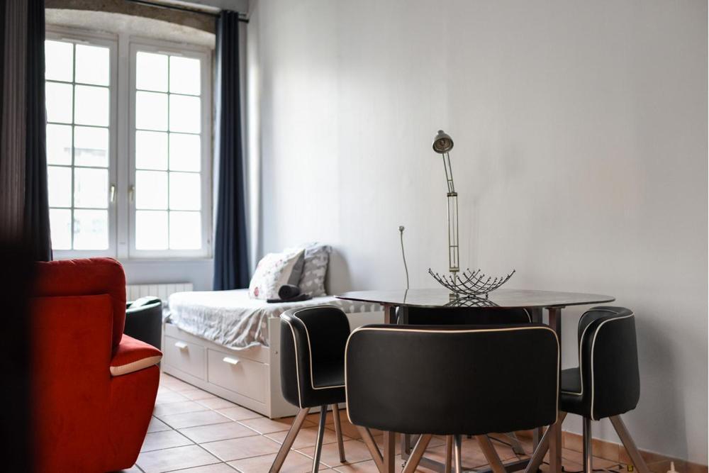 Emplacement N°1 Tres Bel Appartement Spacieux Carcassone Kültér fotó