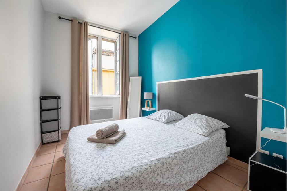 Emplacement N°1 Tres Bel Appartement Spacieux Carcassone Kültér fotó