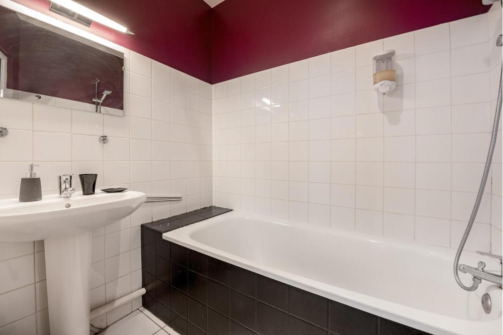 Emplacement N°1 Tres Bel Appartement Spacieux Carcassone Kültér fotó